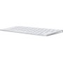 Клавіатура бездротова Apple Magic Keyboard Ukrainian (MXCL3UA/A)