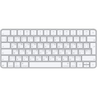 Клавіатура бездротова Apple Magic Keyboard Ukrainian (MXCL3UA/A)