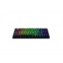 Клавіатура бездротова Razer BlackWidow V4 TKL Hyperspeed (RZ03-05480100-R3M1)