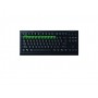 Клавіатура бездротова Razer BlackWidow V4 TKL Hyperspeed (RZ03-05480100-R3M1)
