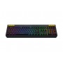 Клавіатура Hator Icefall Black (HTK402UA)