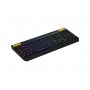 Клавіатура Hator Icefall Black (HTK402UA)