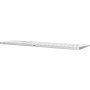 Клавіатура бездротова Apple Magic Keyboard with Touch ID and Numeric Keypad for Mac with Apple silicon Ukrainian White (MXK73UA/A)