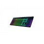 Клавіатура бездротова Razer BlackWidow V4 Low-Profile Orange switch (RZ03-05270800-R3M1)