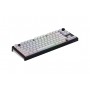 Клавіатура бездротова Hator Skyfall 80 Wireless Black/White (HTK3180UA)