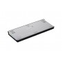 Клавіатура бездротова Hator Skyfall 80 Wireless Black/White (HTK3180UA)