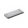 Клавіатура бездротова Hator Skyfall 65 MAG Ultima 8K Wireless Black/White (HTK3860UA)