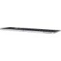 Клавіатура бездротова Apple Magic Keyboard with Touch ID and Numeric Keypad for Mac with Apple silicon Ukrainian Black (MXK83UA/A)