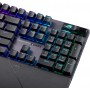 Клавiатура Asus ROG Strix Scope II X Black (90MP03XG-BKMA00)