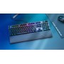 Клавiатура Asus ROG Strix Scope II X Black (90MP03XG-BKMA00)
