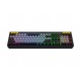 Клавіатура Hator Icefall Black (HTK401UA)