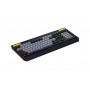 Клавіатура Hator Icefall Black (HTK401UA)