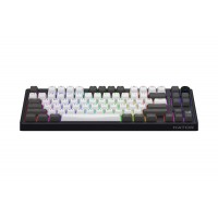 Клавіатура бездротова Hator Skyfall 80 Pro Wireless Grey/Black (HTK4180UA)