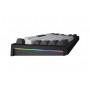 Клавіатура бездротова Hator Skyfall 80 Pro Wireless Grey/Black (HTK4180UA)