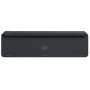 Клавіатура бездротова Logitech MX Keys Advanced for Business Wireless Illuminated UA Graphite (920-010251)