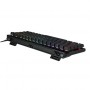 Клавiатура Asus ROG Falchion Ace 68key HFX Magnetic Switches Black (90MP03VE-BKMA00)