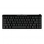 Клавiатура Asus ROG Falchion Ace 68key HFX Magnetic Switches Black (90MP03VE-BKMA00)