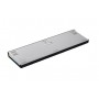 Клавіатура бездротова Hator Skyfall 100 Wireless Black/White (HTK3100UA)
