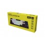 Клавіатура бездротова Hator Skyfall 80 MAG Ultima 8K Wireless White/Black (HTK3880UA)