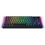 Клавіатура бездротова Razer BlackWidow V4 Pro ANSI Black (RZ03-05130100-R3M1)