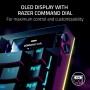 Клавіатура бездротова Razer BlackWidow V4 Pro ANSI Black (RZ03-05130100-R3M1)
