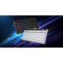 Клавiатура Asus ROG Falchion Ace 75 HE HFX V2 Magnetic Switches Black (90MP047H-BKUA20)