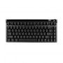 Клавiатура Asus ROG Falchion Ace 75 HE HFX V2 Magnetic Switches Black (90MP047H-BKUA20)