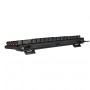 Клавiатура Asus ROG Falchion Ace 75 HE HFX V2 Magnetic Switches Black (90MP047H-BKUA20)