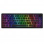 Клавіатура Hator Skyfall 65 Black/Black (HTK1160UA)