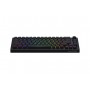 Клавіатура Hator Skyfall 65 Black/Black (HTK1160UA)