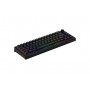 Клавіатура Hator Skyfall 65 Black/Black (HTK1160UA)