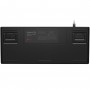 Клавiатура Logitech G PRO X TKL Rapid Black (920-013233)
