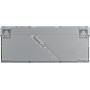 Клавіатура бездротова Asus ROG Azoth RGB WL BT White (90MP031A-BKUA11)