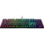 Клавіатура Razer BlackWidow V4 X Yellow Switch Fortnite (RZ03-04703600-R3M1)
