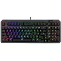 Клавiатура Asus TUF Gaming K3 Gen II Opti-Mech RGB 97key Switches ABS Black (90MP0390-BKMA00)_promo