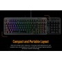Клавiатура Asus TUF Gaming K3 Gen II Opti-Mech RGB 97key Switches ABS Black (90MP0390-BKMA00)_promo