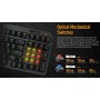 Клавiатура Asus TUF Gaming K3 Gen II Opti-Mech RGB 97key Switches ABS Black (90MP0390-BKMA00)_promo