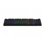 Клавіатура бездротова Hator Skyfall 100 Pro Wireless Black (HTK4101UA)