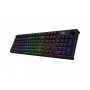 Клавіатура бездротова Hator Skyfall 100 Pro Wireless Black (HTK4101UA)