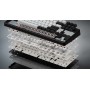 Клавіатура бездротова Hator Rockfall 3 Mecha TKL Wireless Orange Black (HTK850UA)