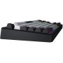 Клавіатура бездротова Hator Rockfall 3 Mecha TKL Wireless Orange Black (HTK850UA)