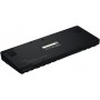 Клавіатура бездротова Hator Rockfall 3 Mecha TKL Wireless Orange Black (HTK850UA)