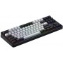 Клавіатура бездротова Hator Rockfall 3 Mecha TKL Wireless Orange Black (HTK850UA)