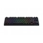 Клавіатура бездротова Hator Skyfall 80 Pro Wireless Black (HTK4181UA)