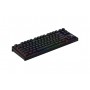 Клавіатура бездротова Hator Skyfall 80 Pro Wireless Black (HTK4181UA)