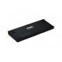 Клавіатура бездротова Hator Skyfall 80 Pro Wireless Black (HTK4181UA)