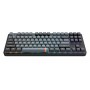 Клавіатура Dark Project ALU87 Midnight Black (DPKB_MIDNIGHT_87_ANSI_UA)