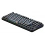 Клавіатура Dark Project ALU87 Midnight Black (DPKB_MIDNIGHT_87_ANSI_UA)