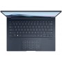 Ноутбук Asus Zenbook 14 OLED UX3405CA-QL290 (90NB14W3-M00BD0) Ponder Blue