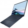 Ноутбук Asus Zenbook 14 OLED UX3405CA-QL290 (90NB14W3-M00BD0) Ponder Blue